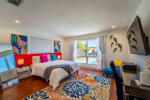 Casa en venta en Dania Beach, Florida, 3 dormitorios, 153.94 m2 № 1981884 - foto 24