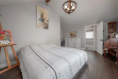 Villa ou maison à vendre à Tampa, Floride: 3 chambres, 119.84 m2 № 2120331 - photo 25