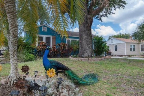 Villa ou maison à vendre à Tampa, Floride: 3 chambres, 119.84 m2 № 2120331 - photo 3
