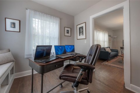 Villa ou maison à vendre à Tampa, Floride: 3 chambres, 119.84 m2 № 2120331 - photo 10