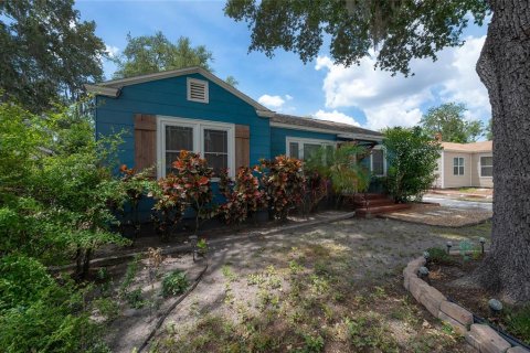 Villa ou maison à vendre à Tampa, Floride: 3 chambres, 119.84 m2 № 2120331 - photo 4