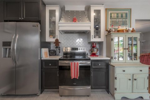 Villa ou maison à vendre à Tampa, Floride: 3 chambres, 119.84 m2 № 2120331 - photo 20