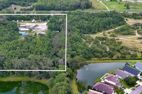 Land in Edgewater, Florida № 1658547 - photo 6