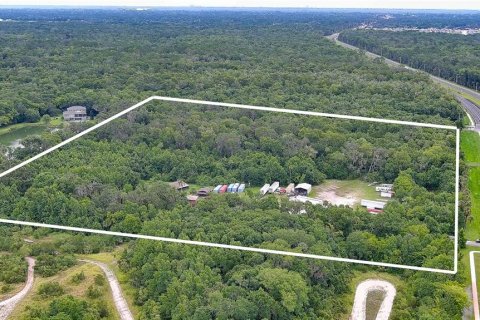 Land in Edgewater, Florida № 1658547 - photo 1