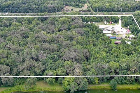 Land in Edgewater, Florida № 1658547 - photo 5