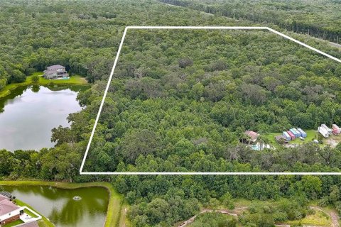 Land in Edgewater, Florida № 1658547 - photo 7