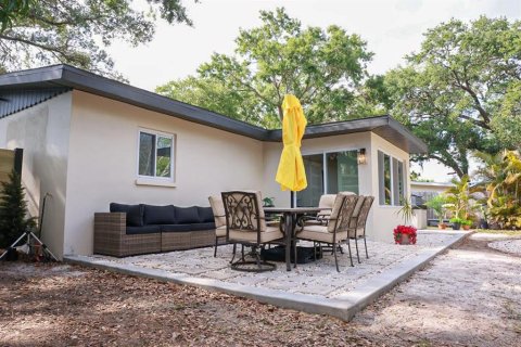 Villa ou maison à vendre à Palm Harbor, Floride: 2 chambres, 78.04 m2 № 2427193 - photo 27