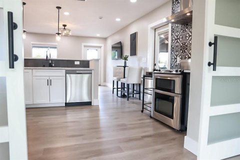 Villa ou maison à vendre à Palm Harbor, Floride: 2 chambres, 78.04 m2 № 2427193 - photo 22