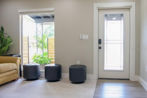 Villa ou maison à vendre à Palm Harbor, Floride: 2 chambres, 78.04 m2 № 2427193 - photo 7