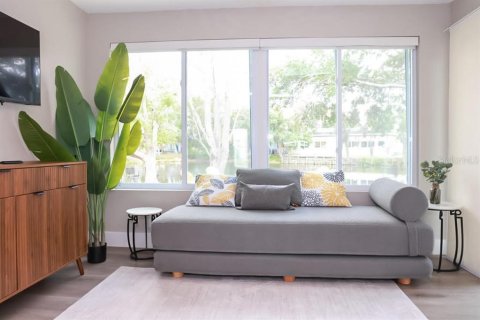 Villa ou maison à vendre à Palm Harbor, Floride: 2 chambres, 78.04 m2 № 2427193 - photo 24