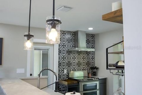 Villa ou maison à vendre à Palm Harbor, Floride: 2 chambres, 78.04 m2 № 2427193 - photo 12