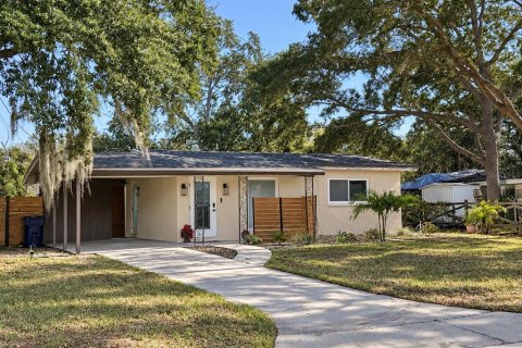 Villa ou maison à vendre à Palm Harbor, Floride: 2 chambres, 78.04 m2 № 2427193 - photo 3