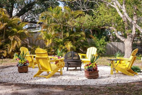 Villa ou maison à vendre à Palm Harbor, Floride: 2 chambres, 78.04 m2 № 2427193 - photo 29