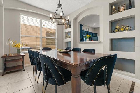 Villa ou maison à vendre à Kissimmee, Floride: 7 chambres, 263.29 m2 № 1869653 - photo 8
