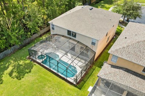 Villa ou maison à vendre à Kissimmee, Floride: 7 chambres, 263.29 m2 № 1869653 - photo 19