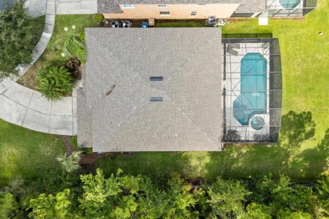 Villa ou maison à vendre à Kissimmee, Floride: 7 chambres, 263.29 m2 № 1869653 - photo 4