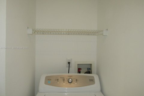 Снять в аренду кондоминиум в Мирамар, Флорида 3 спальни, 105.17м2, № 2003911 - фото 9