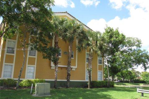 Снять в аренду кондоминиум в Мирамар, Флорида 3 спальни, 105.17м2, № 2003911 - фото 22