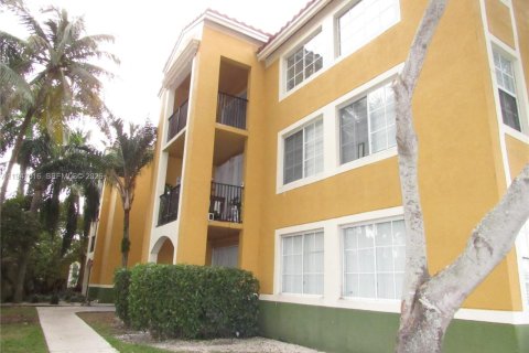 Снять в аренду кондоминиум в Мирамар, Флорида 3 спальни, 105.17м2, № 2003911 - фото 20