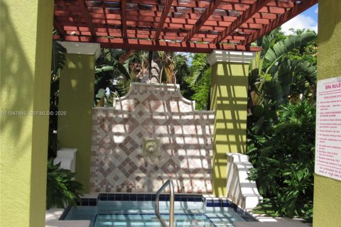 Снять в аренду кондоминиум в Мирамар, Флорида 3 спальни, 105.17м2, № 2003911 - фото 28