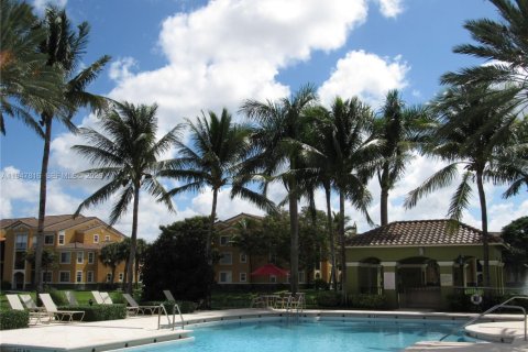 Снять в аренду кондоминиум в Мирамар, Флорида 3 спальни, 105.17м2, № 2003911 - фото 27