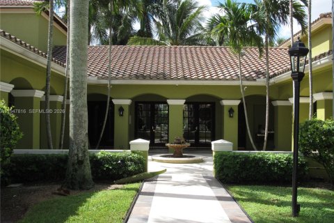 Снять в аренду кондоминиум в Мирамар, Флорида 3 спальни, 105.17м2, № 2003911 - фото 26