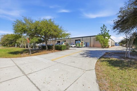Immobilier commercial à vendre à DeLand, Floride: 150.5 m2 № 2122995 - photo 28