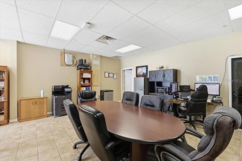 Immobilier commercial à vendre à DeLand, Floride: 150.5 m2 № 2122995 - photo 18