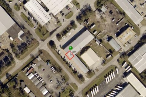 Immobilier commercial à DeLand, Floride 150.5 m2 № 2122995