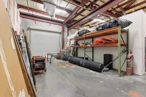 Immobilier commercial à vendre à DeLand, Floride: 150.5 m2 № 2122995 - photo 8