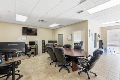 Immobilier commercial à vendre à DeLand, Floride: 150.5 m2 № 2122995 - photo 20