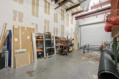 Immobilier commercial à vendre à DeLand, Floride: 150.5 m2 № 2122995 - photo 9