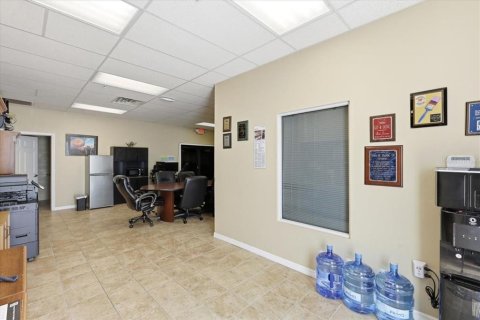 Immobilier commercial à vendre à DeLand, Floride: 150.5 m2 № 2122995 - photo 23