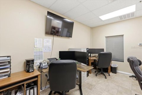 Immobilier commercial à vendre à DeLand, Floride: 150.5 m2 № 2122995 - photo 16