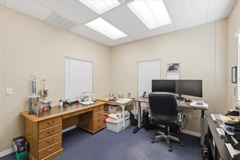 Immobilier commercial à vendre à DeLand, Floride: 150.5 m2 № 2122995 - photo 13