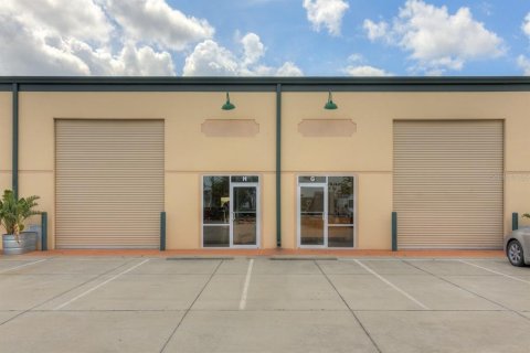 Immobilier commercial à vendre à DeLand, Floride: 150.5 m2 № 2122995 - photo 3