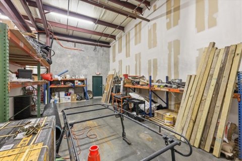 Immobilier commercial à vendre à DeLand, Floride: 150.5 m2 № 2122995 - photo 6