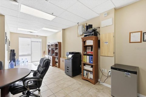 Immobilier commercial à vendre à DeLand, Floride: 150.5 m2 № 2122995 - photo 22