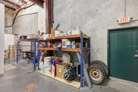 Immobilier commercial à vendre à DeLand, Floride: 150.5 m2 № 2122995 - photo 5