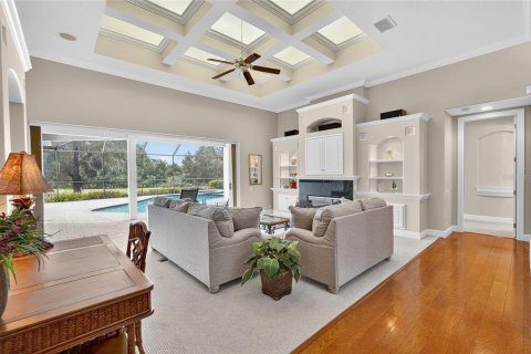 House in Dade City, Florida 3 bedrooms, 328.87 sq.m. № 1901561 - photo 5
