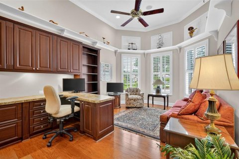 House in Dade City, Florida 3 bedrooms, 328.87 sq.m. № 1901561 - photo 9