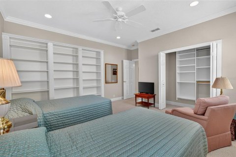 House in Dade City, Florida 3 bedrooms, 328.87 sq.m. № 1901561 - photo 30