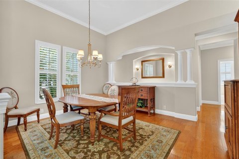 House in Dade City, Florida 3 bedrooms, 328.87 sq.m. № 1901561 - photo 8