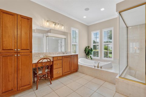 House in Dade City, Florida 3 bedrooms, 328.87 sq.m. № 1901561 - photo 16