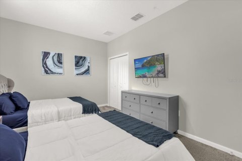 Townhouse in Davenport, Florida 3 bedrooms, 166.02 sq.m. № 1916402 - photo 22