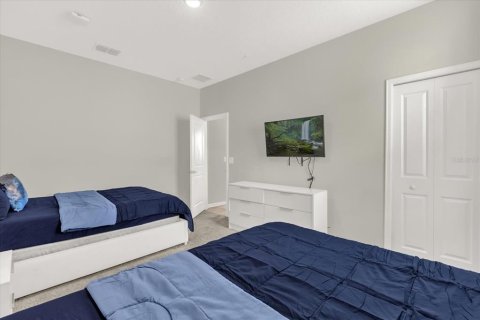 Townhouse in Davenport, Florida 3 bedrooms, 166.02 sq.m. № 1916402 - photo 25