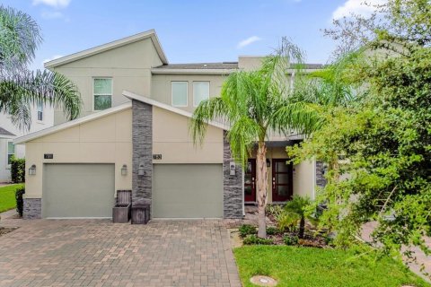 Townhouse in Davenport, Florida 3 bedrooms, 166.02 sq.m. № 1916402 - photo 2
