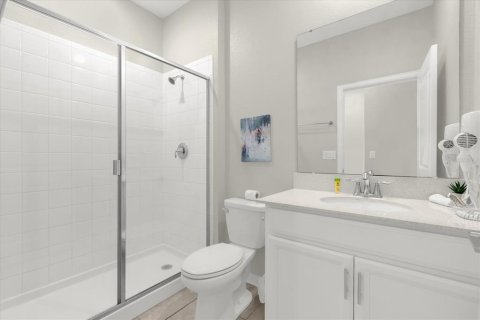 Townhouse in Davenport, Florida 3 bedrooms, 166.02 sq.m. № 1916402 - photo 23