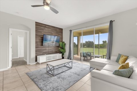 Townhouse in Davenport, Florida 3 bedrooms, 166.02 sq.m. № 1916402 - photo 7