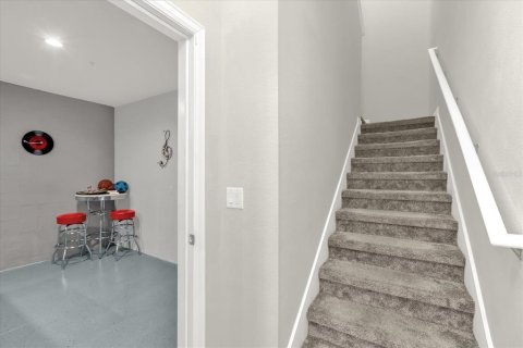 Townhouse in Davenport, Florida 3 bedrooms, 166.02 sq.m. № 1916402 - photo 18